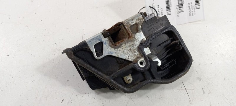 Mini Cooper Paceman Door Latch Lock Right Passenger Front 2013 2014 20