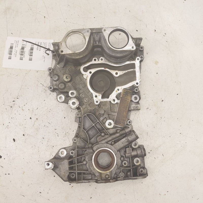 Timing Cover 1.4L VIN B 8th Digit Opt Luv Fits 18-21 Buick Encore