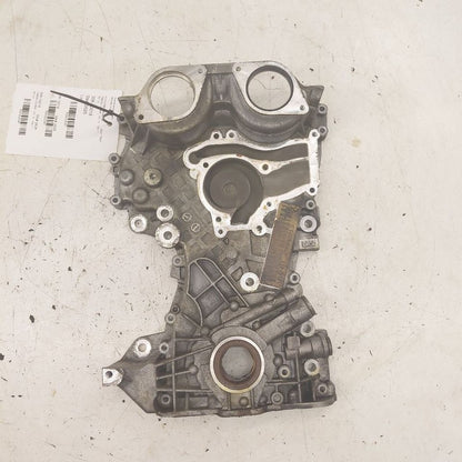 Timing Cover 1.4L VIN B 8th Digit Opt Luv Fits 18-21 Buick Encore