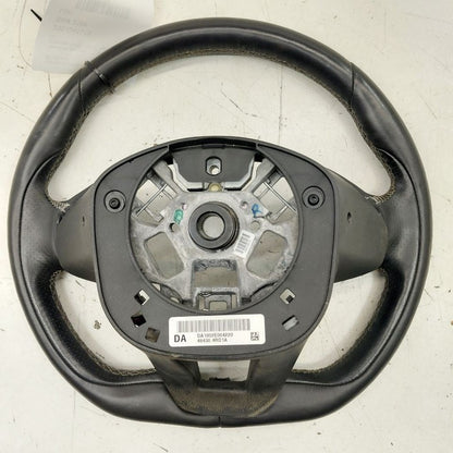 Nissan Maxima Steering Wheel  2018 2017 2016 OEM