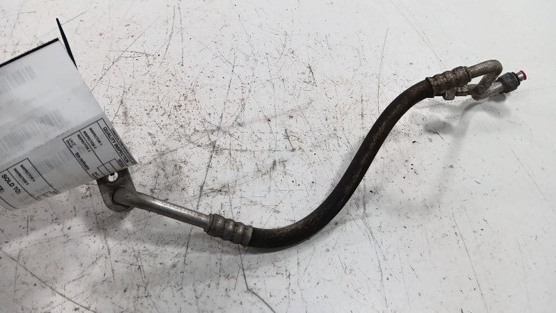 Chevy Traverse AC Hose Line  2010 2011 2012 2013 OEM
