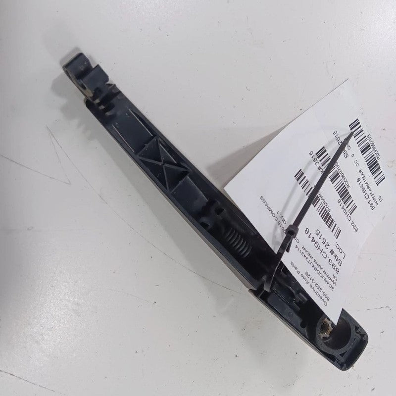 Jeep Compass Wiper Arm Rear 2017 2018 2019 2020 2021 2022 2023