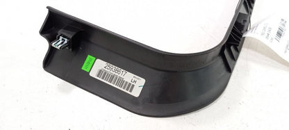 Cadillac CTS Kick Panel Trim Left Driver 2011 2012 2013 OEM