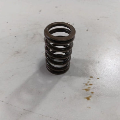 Jeep Compass 2.4 Cylinder Head Intake Valve Spring 2017 2018 2019 2020