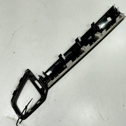 Honda Civic Passenger Right Front Dash Vent Trim {77270-TBA-A1} 2018 2