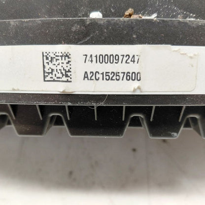 Speedometer Gauge Cluster MPH US Built VIN 5 1st Digit Fits 18 Kia Opt