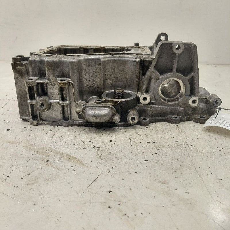 Upper Engine Oil Pan 3.6L Fits 16-20 Cadillac CT6