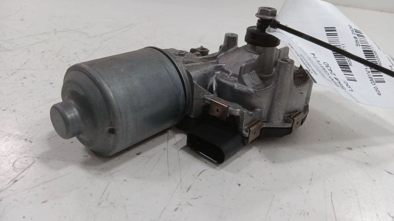 Chevy Volt VOLT      2014 Windshield Wiper Motor 538711 2011 2012 2013 2014 2015