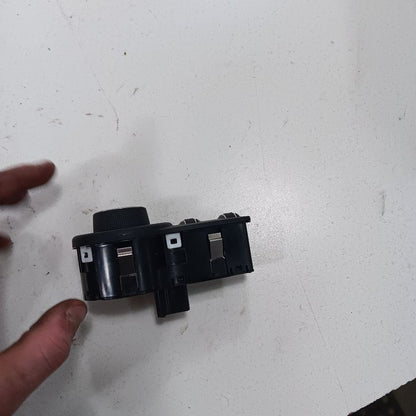 Jeep Cherokee Headlight Switch Head Light Lamp  2015 2016 2017