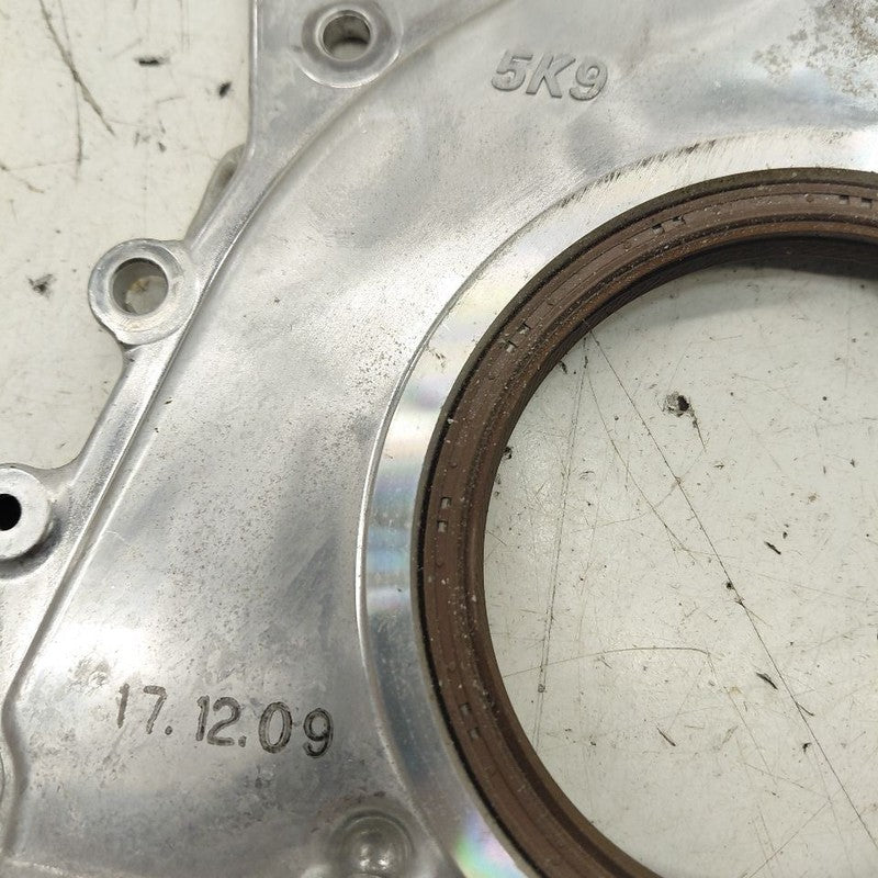 Honda Clarity Rear Main Seal Housing  2018 2019 2020