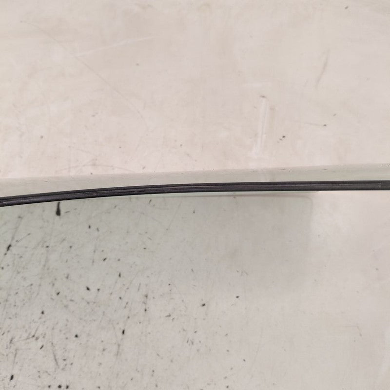 Passenger Right Rear Door Glass Window Fits 16-20 Cadillac CT6