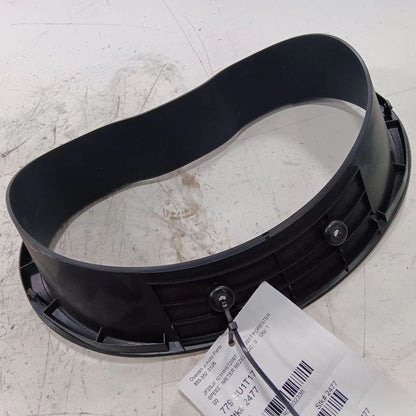 Subaru Forester Speedometer Bezel Dash Surround Trim  2016 2017 2018