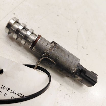 Nissan Maxima Variable Timing Gear Oil Control Valve Solenoid Cylinder