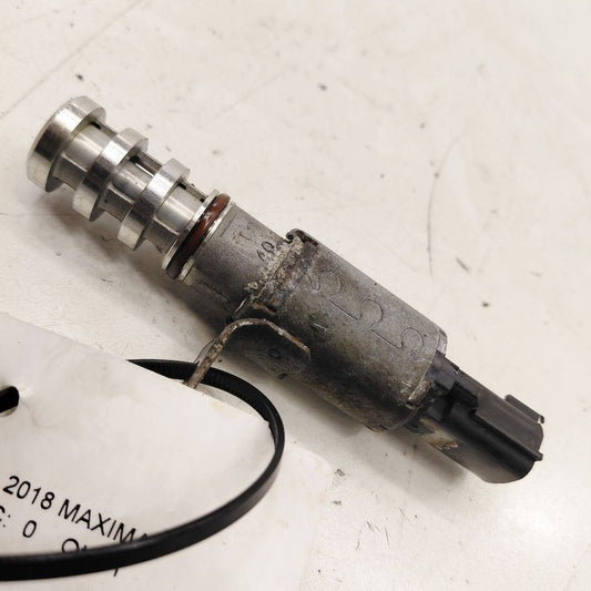Nissan Maxima Variable Timing Gear Oil Control Valve Solenoid Cylinder