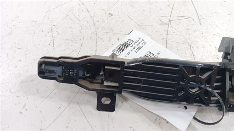 GS1E58410J08 Passenger Right Front Door Handle Exterior Door Handle Front Fits 10-13 MAZDA 3