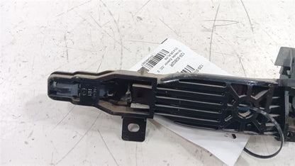 GS1E58410J08 Passenger Right Front Door Handle Exterior Door Handle Front Fits 10-13 MAZDA 3