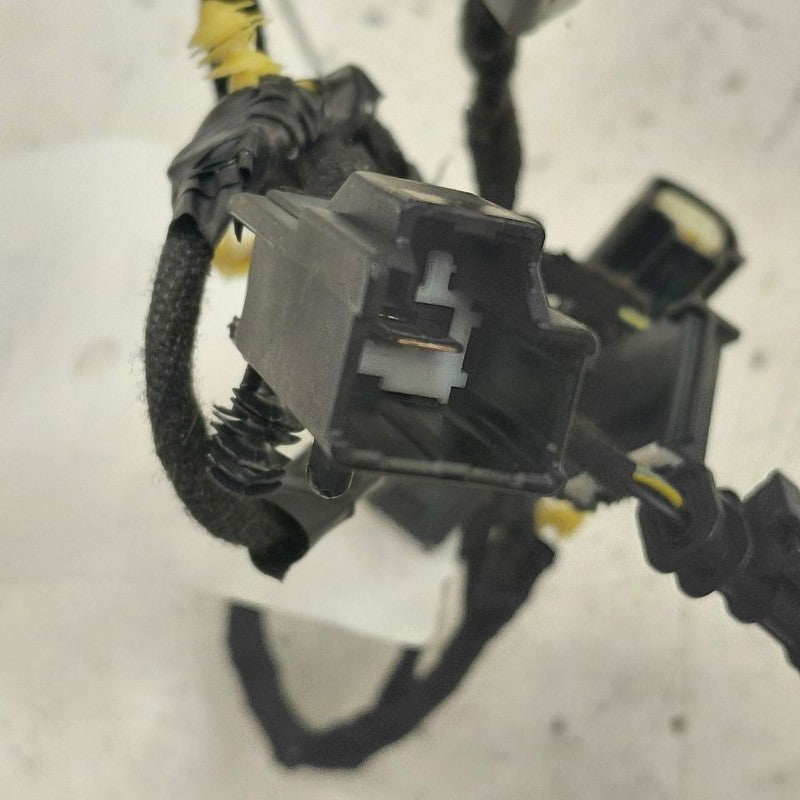 Chevy Volt Rear Back Trunk Lid Hatch Wire Wiring Harness  2016 2017 20