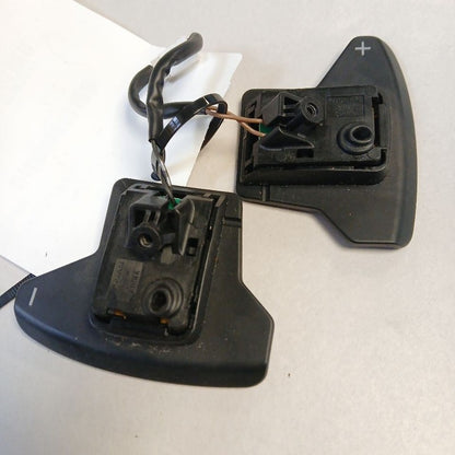 Nissan Rogue Steering Wheel Paddle Shifter Control Switch Set 2021 202