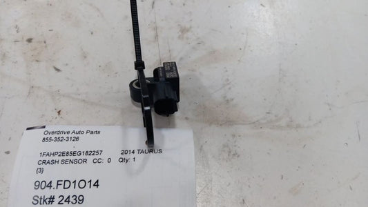 Ford Taurus Sensor  2013 2014 2015 2016 OEM