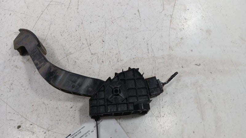 Fiat 500 Gas Pedal  2012 2013 2014 2015 2016 2017