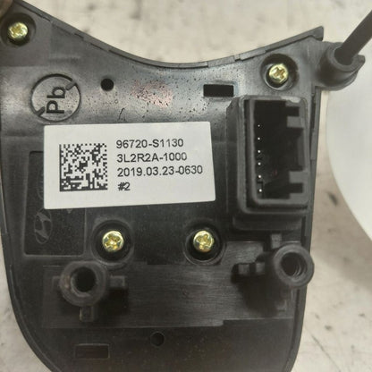 Hyundai Santa Fe Steering Wheel Control Switch  2019 2020