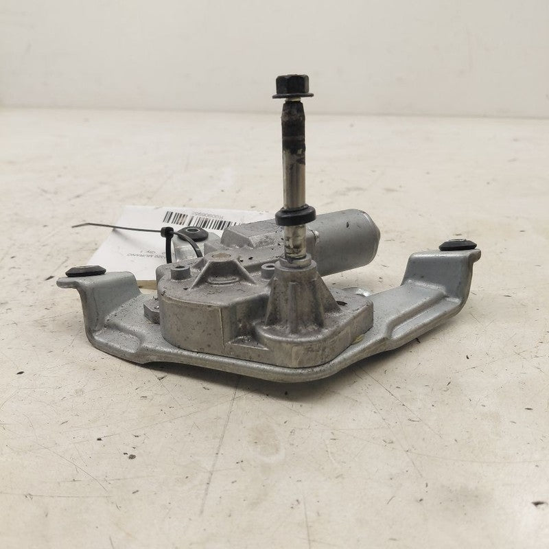Rear Wiper Motor Fits 15-24 Nissan Murano
