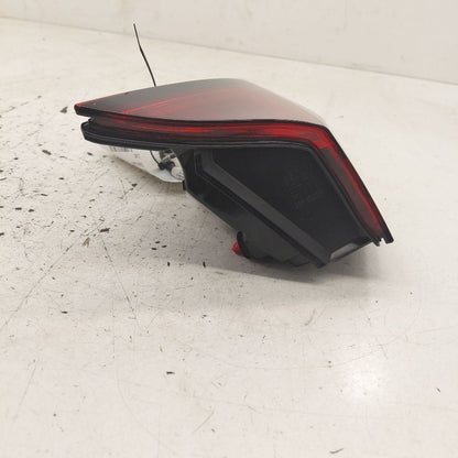 Driver Left Rear Tail Light Brake Lamp US Built Gate Mounted 21-25 Nis