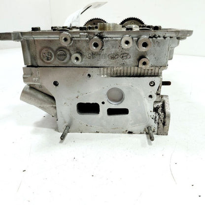 Engine Cylinder Head 2.0L Naturally Aspirated Fits 21-24 Hyundai Elant