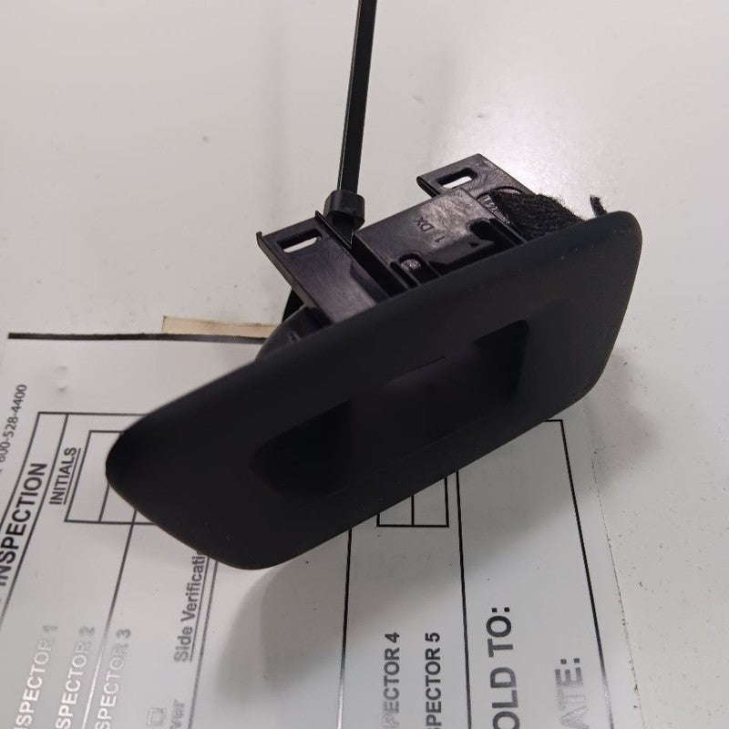Jeep Compass Window Switch Bezel Trim Right Rear  2018 2019 2020 2021