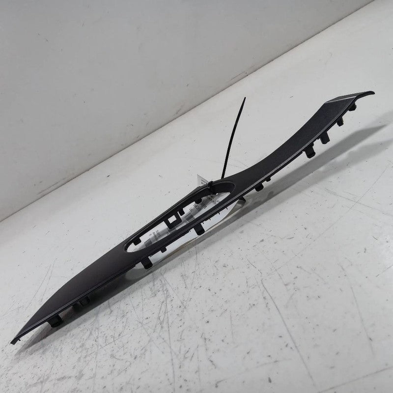 Nissan Rogue Interior Door Handle Bezel Surround Trip Right Passenger Front 2014