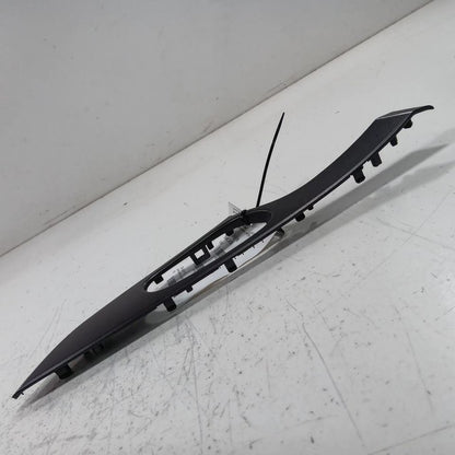 Nissan Rogue Interior Door Handle Bezel Surround Trip Right Passenger Front 2014