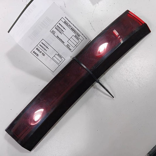 Nissan Kicks Hatch Lid Reflector Driver Left Side  2021 2022 2023 2024