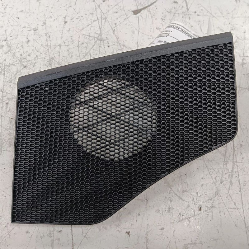 Subaru Legacy Dash Speaker Cover Left Driver Side 2020 2021 2022 2023 2024