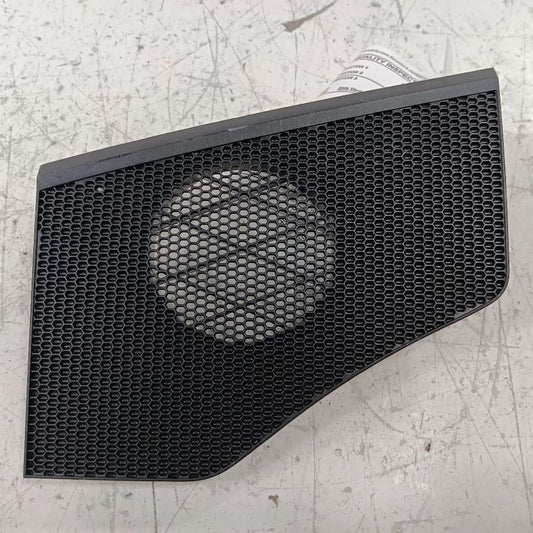 Subaru Legacy Dash Speaker Cover Left Driver Side 2020 2021 2022 2023 2024