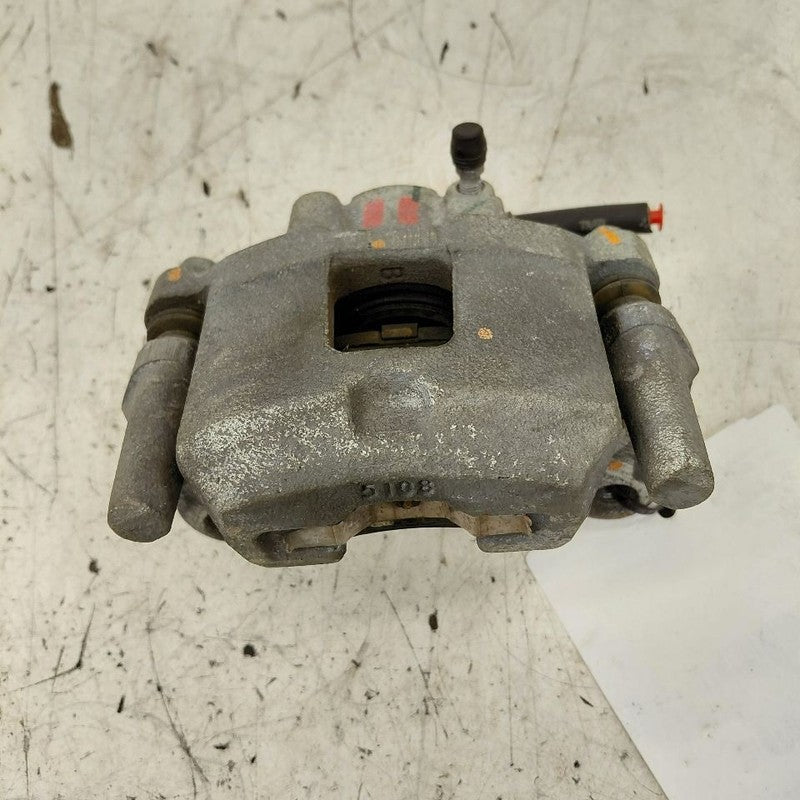 Driver Left Front Brake Caliper Fits 17-24 Mitsubishi Mirage
