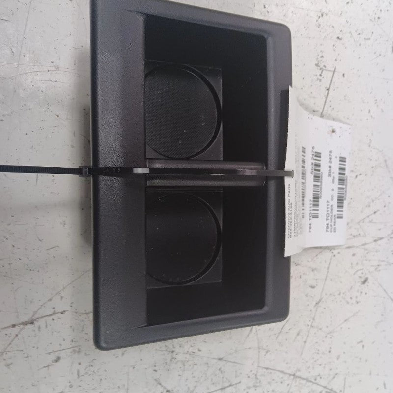Toyota Rav 4 Cup Holder  2015 2016 2017 2018