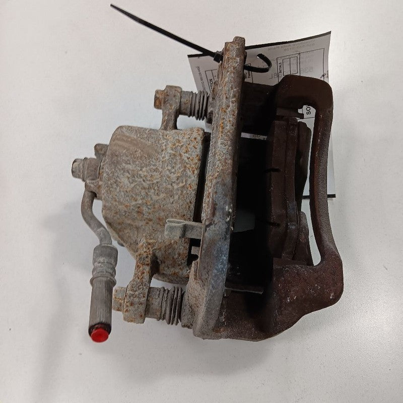 Driver Left Front Brake Caliper Fits 12-17 Hyundai Accent OEM