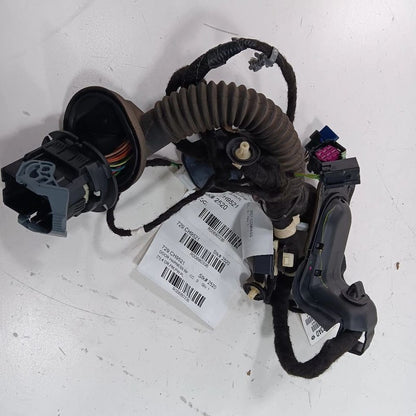 Jeep Compass Door Harness Wire Wiring Right Passenger Front  2021 2020