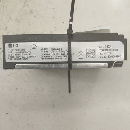 Communication Telematics Onstar Control Module Opt UE1 21-25 Cadillac 
