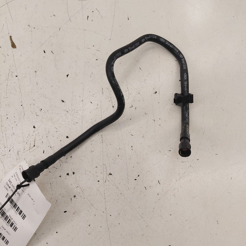 Honda HR-V Gas Fuel Line  2.0 2026 2025 2024 2023