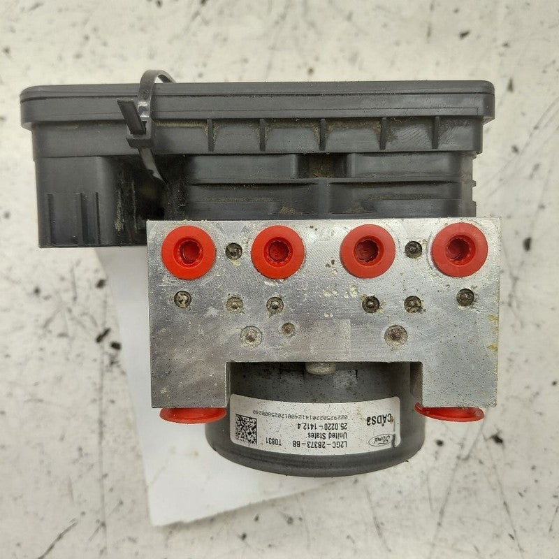 Anti-Lock Brake Part Pump Actuator Fits 19-24 Ford Edge