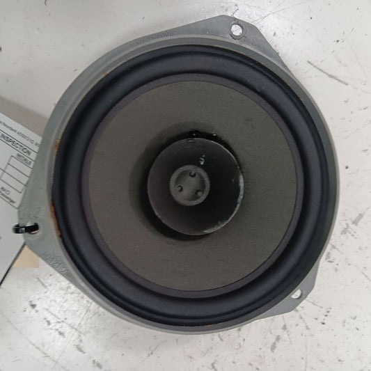 Fiat 500 Speaker Right Passenger Rear  2014 2015 2016 OEM