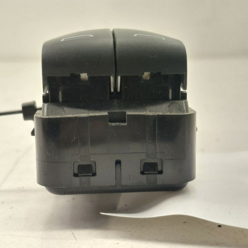 Driver Left Front Door Mirror And Window Switch Fits 16-25 Chevy Malib