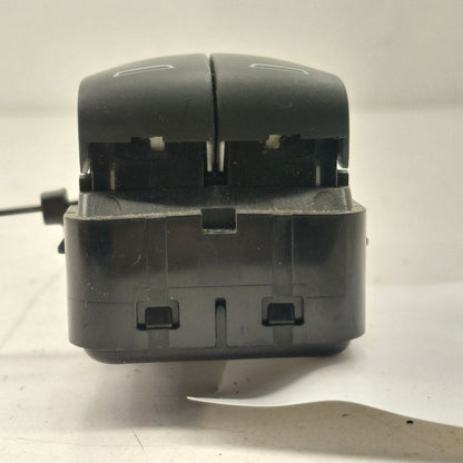 Driver Left Front Door Mirror And Window Switch Fits 16-25 Chevy Malib