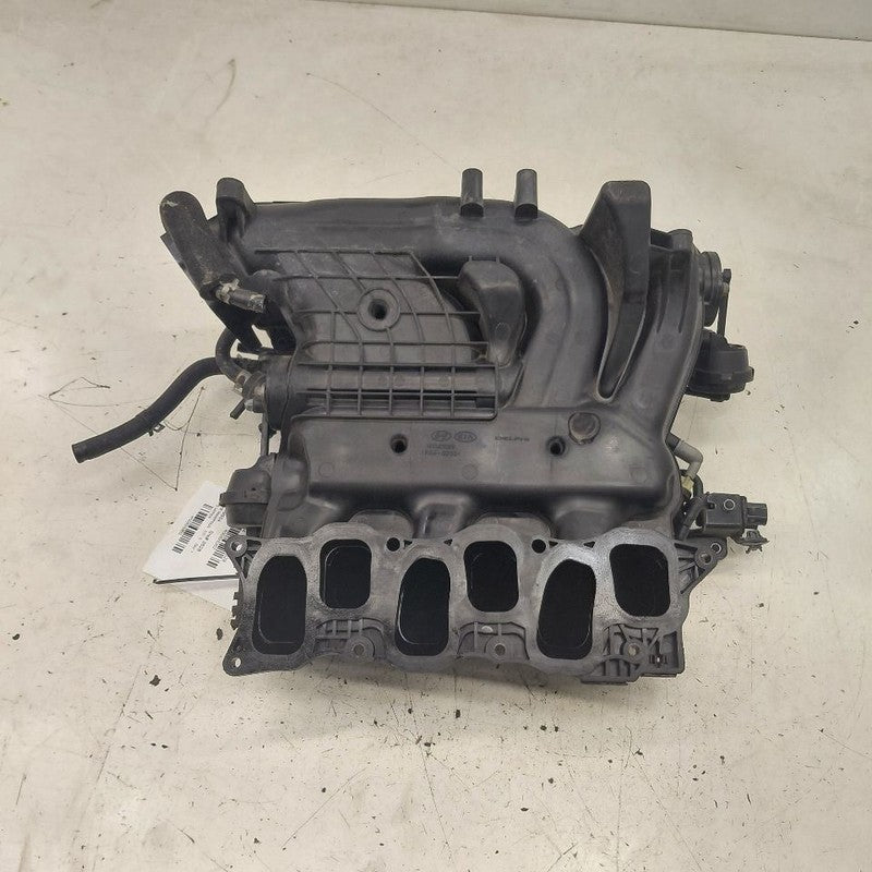 Air Intake Manifold Upper Fits 15-21 Kia Sedona
