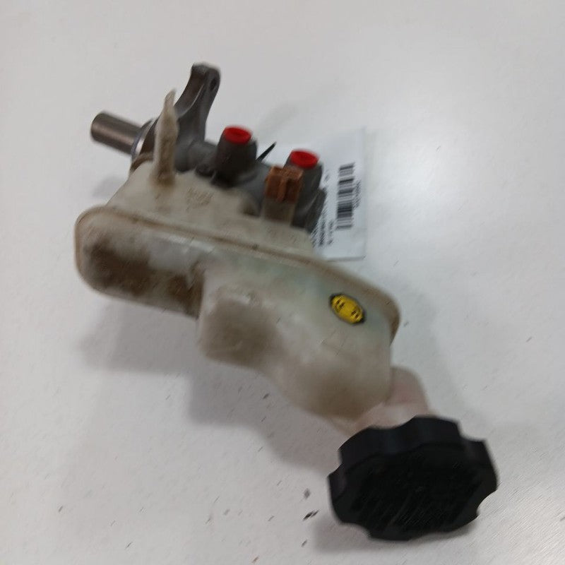 Brake Master Cylinder ABS Fits 12-17 Hyundai Accent