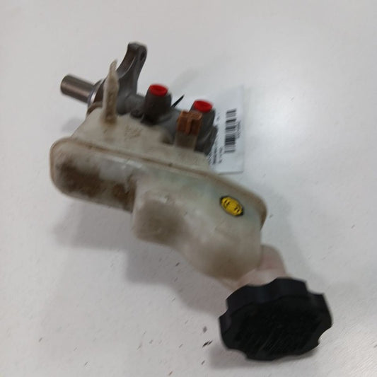 Brake Master Cylinder ABS Fits 12-17 Hyundai Accent