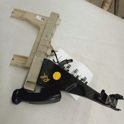 Alfa Romeo Stelvio Passenger Right Rear Window Guide Bracket {M15918} 