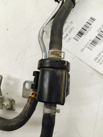 Nissan Maxima Vacuum Line 3.5 2018 2017 2016 OEM