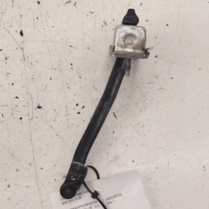 Ford Edge Door Check Left Driver Rear Hinge Stop Stopper Detent  2019 